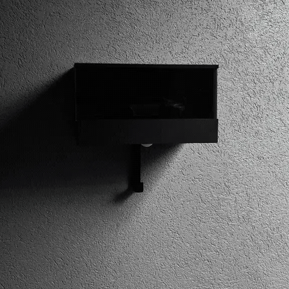 Infinity Light Hook Decor Home